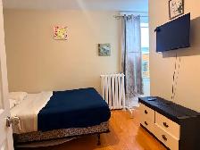 FULLY FURNISHED PRIVATE BEDROOM IN A SHARED 2BHK - Photo 2