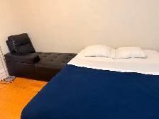 FULLY FURNISHED PRIVATE BEDROOM IN A SHARED 2BHK - Photo 3