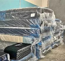 Take it Asap! All sizes Mattresses & Beds for sale - Photo 2