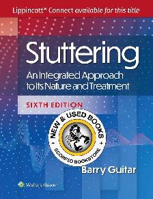 Stuttering 6th Edition by Barry Guitar 9781975182151