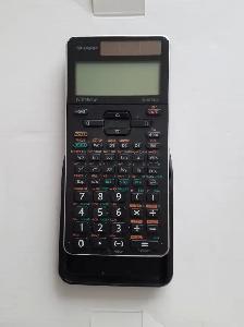 Calculatrices Sharp EL-531XG – Comme neuves - Photo 2