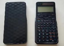 Calculatrices Sharp EL-531XG – Comme neuves - Photo 5