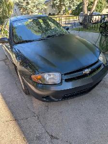 2004 Chevy Cavalier - Photo 2