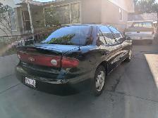 2004 Chevy Cavalier - Photo 3