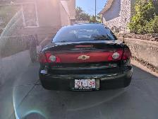 2004 Chevy Cavalier - Photo 4