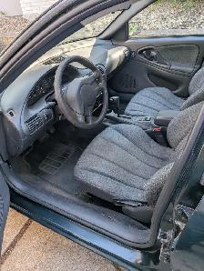 2004 Chevy Cavalier - Photo 5