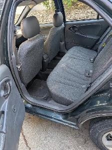 2004 Chevy Cavalier - Photo 6