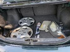 2004 Chevy Cavalier - Photo 7