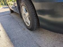 2004 Chevy Cavalier - Photo 8