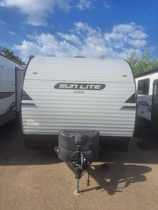 2022 SUN LITE 16 BH