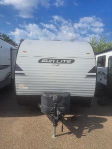 2022 SUN LITE 16 BH