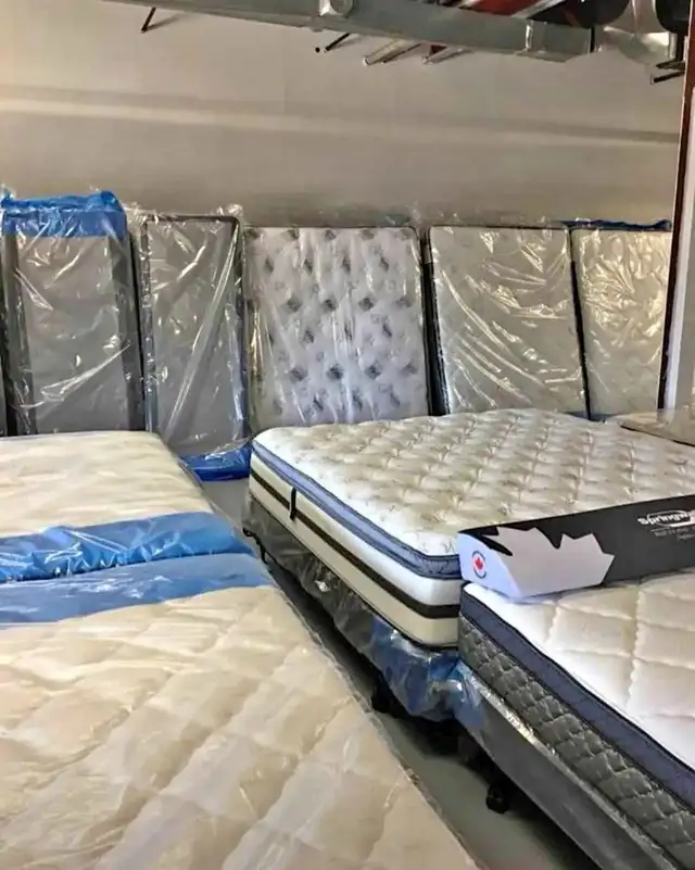 Unique Bed Frames & Mattresses ( Free Delivery ) COD