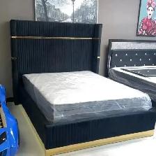 Unique Bed Frames & Mattresses ( Free Delivery ) COD - Photo 2