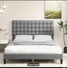 Unique Bed Frames & Mattresses ( Free Delivery ) COD - Photo 3