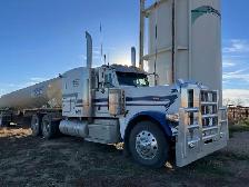 Company driver’s/ Lease Opt