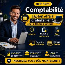 DEP en Comptabilité