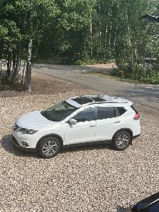2014 Nissan Rogue