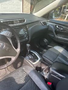 2014 Nissan Rogue - Photo 2