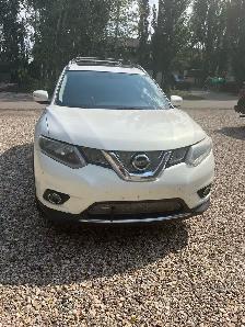 2014 Nissan Rogue - Photo 3