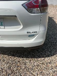 2014 Nissan Rogue - Photo 5