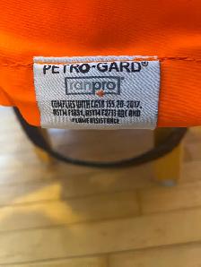 Ran Pro Petro Gard Arc Flash Protective Jackets - Photo 4
