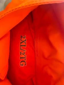 Ran Pro Petro Gard Arc Flash Protective Jackets - Photo 5