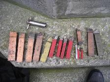 machinist tools  $29 takes everything - Photo 2