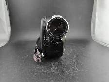 Sony DCR-DVD108 Camcorder w/case/charger - Photo 5