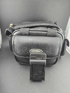 Sony DCR-DVD108 Camcorder w/case/charger - Photo 8