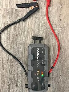 NOCO Boost Pro GB150 3000Amp 12V UltraSafe Lithium Jump Starter