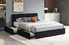 ️ STORAGE PLATFORM BED — HUGE SALE! - Photo 2