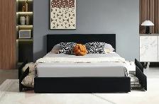 ️ STORAGE PLATFORM BED — HUGE SALE!