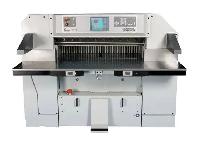 ⭐ Schneider Senator 115H S-Line Paper Cutter