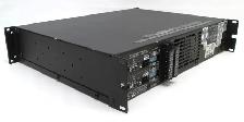 Rack Mount QSC CX204V 4-Channel Direct 70V Amplifier 200W - Photo 2