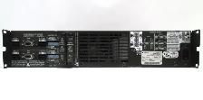 Rack Mount QSC CX204V 4-Channel Direct 70V Amplifier 200W - Photo 4