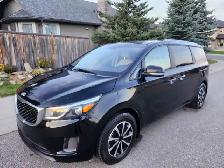 3018 Kia Sedona LX - Photo 8