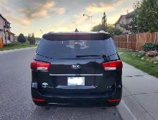 3018 Kia Sedona LX - Photo 10
