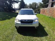 2015 Subaru Forester 2.5i limited - Photo 2