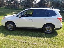 2015 Subaru Forester 2.5i limited - Photo 3