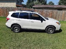 2015 Subaru Forester 2.5i limited - Photo 4