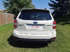 2015 Subaru Forester 2.5i limited - Photo 5