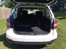 2015 Subaru Forester 2.5i limited - Photo 6