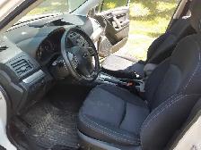 2015 Subaru Forester 2.5i limited - Photo 7