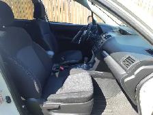2015 Subaru Forester 2.5i limited - Photo 8
