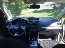 2015 Subaru Forester 2.5i limited - Photo 9