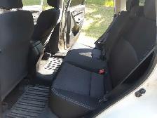 2015 Subaru Forester 2.5i limited - Photo 10