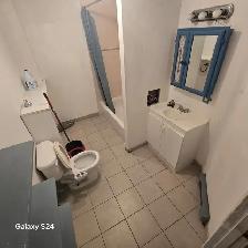Grand 6½ à Louer Près du Métro_ Spacious 6½ for Rent Near Metro