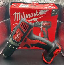 MILWAUKEE M18 1/2" DRILL 2606-20 - Photo 3