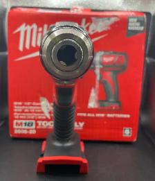 MILWAUKEE M18 1/2" DRILL 2606-20 - Photo 4