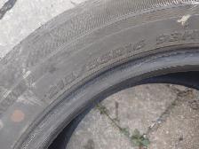 215-55R16x4 pneus été Hankook Kinergy GT. Excellent état - Photo 5